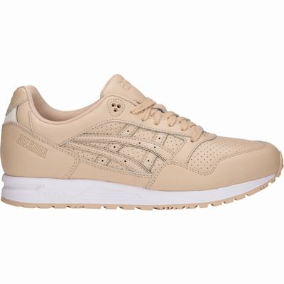 Férfi Asics Gel-Saga Utcai Cipő AS4721580 Bézs/Bézs